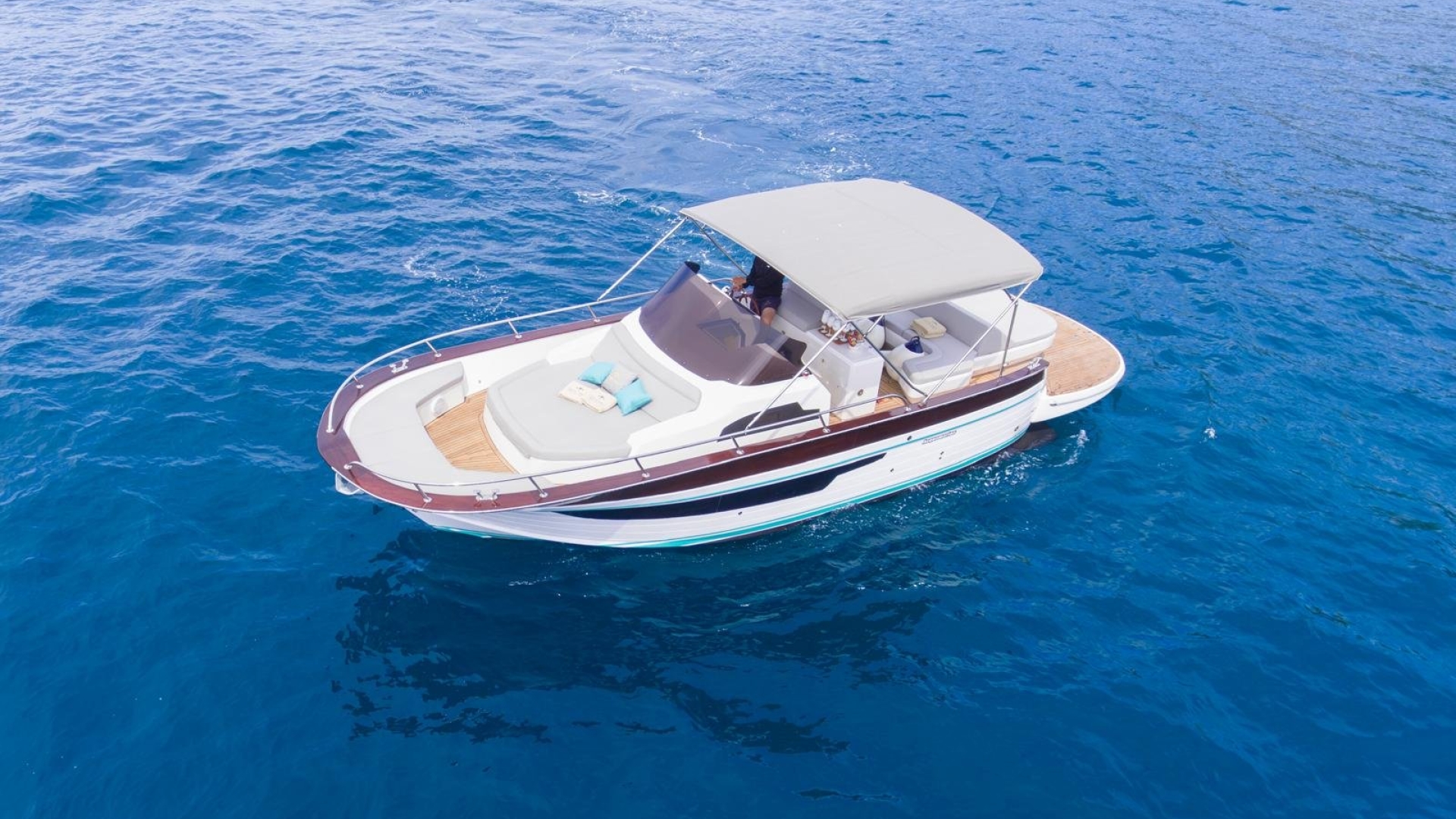 Acquamarina 35