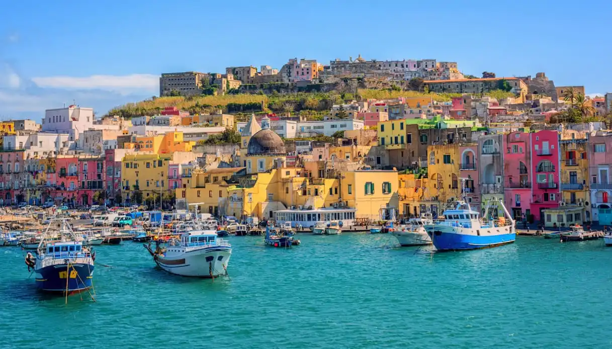 Procida