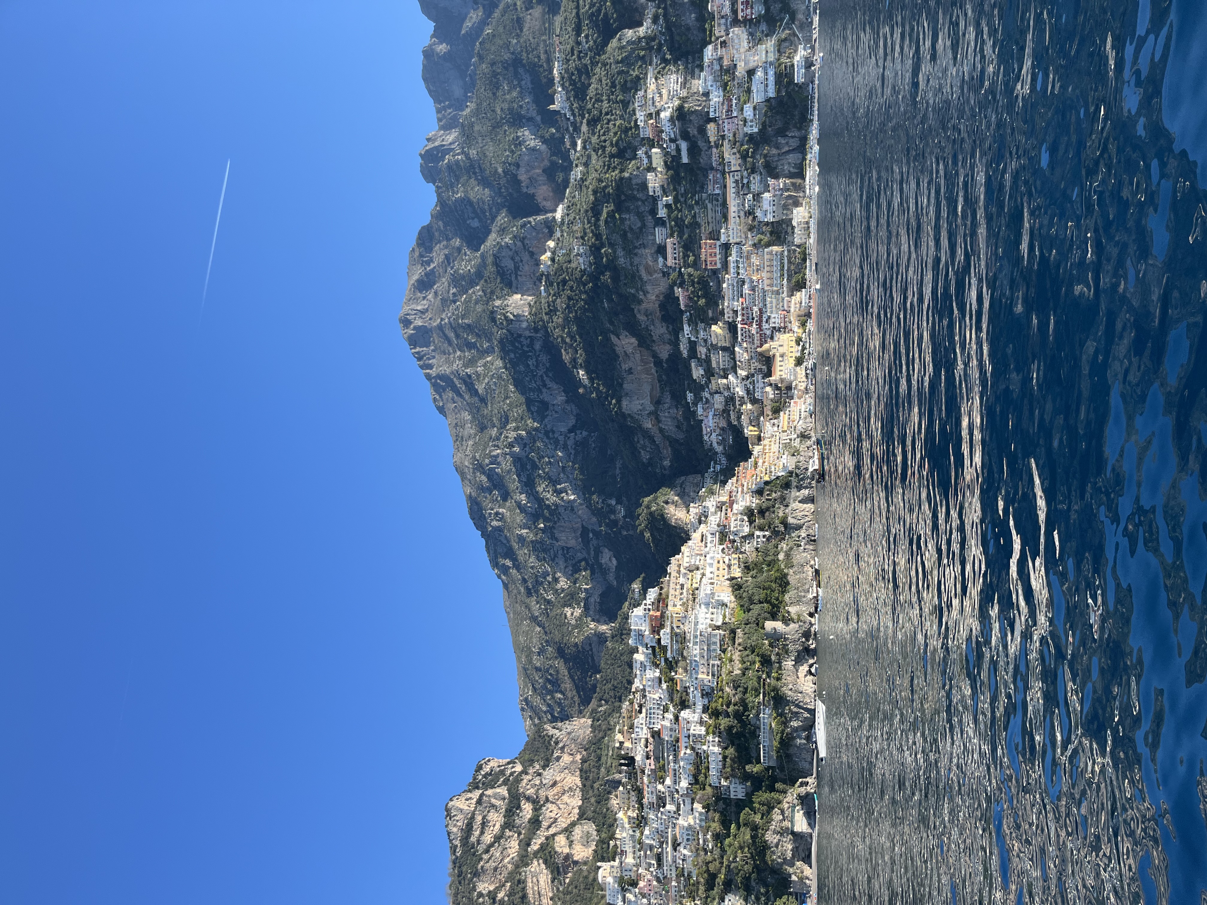 Tour privato Amalfi Coast